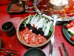 -谭鸭血(金华永盛店)