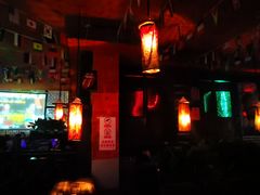 -Perry's·酒吧(黄埔大道店)