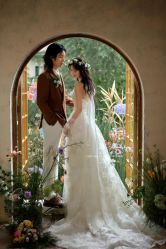 -麦田·婚纱摄影(天河新天地店)