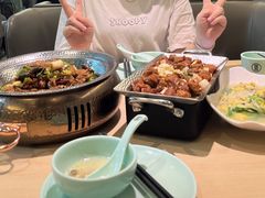 -吕氏疙瘩汤·海鲜新鲁菜(凯德mall新都心店)
