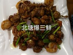 -盛德利食府 天津菜(河西店)