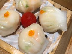 -麦龙·新港风料理(江汉路店)