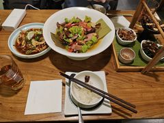 -紫滇源云南生态菜(丹凤街店)