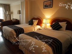 -芽庄日出海滩水疗酒店