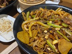 -掌上鲜(南顺城街店)