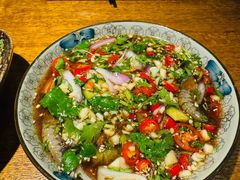 -乔街深夜食堂·小龙虾·高压锅生蚝(杭州总店)