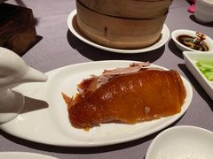 -金鸭季·北京烤鸭(深业上城店)