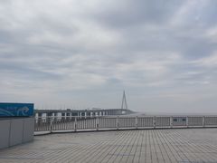 -宁波海天一洲景区