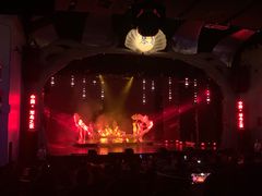 -琴岛演艺中心(中山路店)