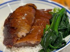 -香港新发烧腊茶餐厅(书城店)