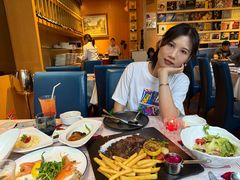 澳洲精选肉眼牛排-安妮意大利餐厅(望京店)