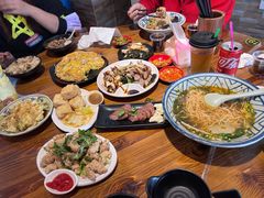 -大三元台湾鲁肉饭(沙井新桥店)
