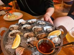 -THE CANNERY&JUJU 新鲜海鲜·牛排美食酒廊
