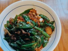 -尚禾厨·湘菜馆(步行街店)