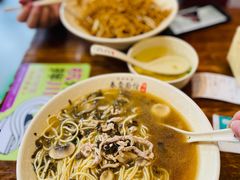 -春雪面馆(转塘店)