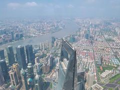 -上海中心大厦