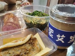 -蒙艾里民族传统菜蒙餐