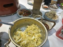 -白山烧烤(文安路万豪店)