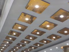 大堂-万圣禄茶楼(西平店)