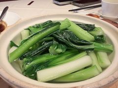 -利苑酒家(合景国际金融广场店)