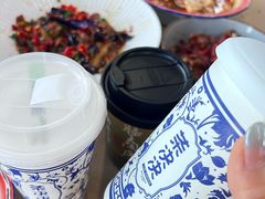 -老三样·旧食新味(万寿宫店)