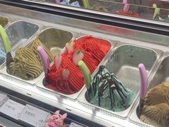 -Vola Gelato意大利手工冰淇淋(朝阳大悦城店)