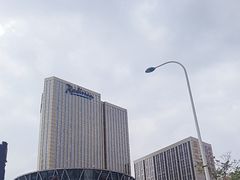 -鹏欣水游城