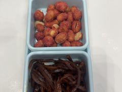 -南拳十三姨·潮汕砂锅粥·粤菜(西单大悦城店)