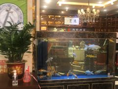 -新东城喜宴海鲜酒家(同德店)