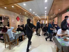 -春花民族美食(佳木斯总店)