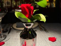 -弦月窗LUNETTE BY AMANDA(复兴路店)