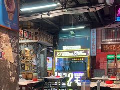 -老长沙龙虾馆·聚会餐厅(白石洲店)