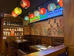 -桃太郎寿司料理(南坪店)