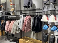 -ARC'TERYX始祖鸟(北京王府中环店)