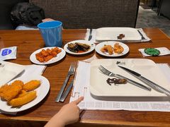 -汉巴味德(乐宾百货店)