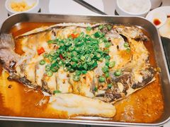 -半天妖烤鱼(方庄店)