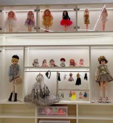 -乐多星球潮玩中心(沈阳嘉里城店)