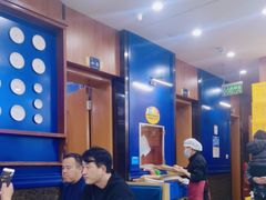 -勇利赵家烤肉坊(翠华北路店)