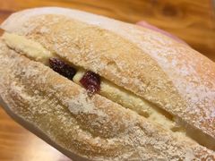 -啊噗吐呦现场烘焙(麦凯乐店)