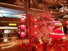 -上海银星皇冠假日酒店