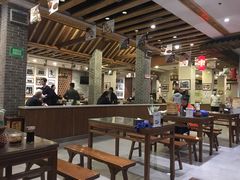-百年认一力 太原老字号 (桥头街店)