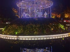 -湖州太湖旅游度假区-月亮广场