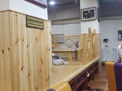 -安家德吉林市朝鲜族大冷面(民康路店)