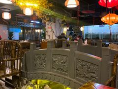 -庭院小酌(瑞莲街店)
