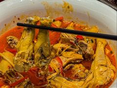 -食膳人家·永州美食地标(双牌店)