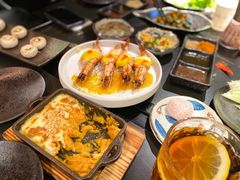 -谷牛和牛烤肉(漕河泾印象城店)