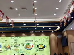 -西部马华清真兰州牛肉面·烧烤夜市(三里河店)