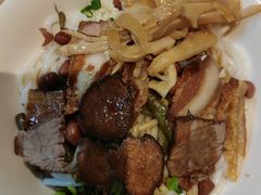 -牛八宝桂林米粉(八里庄店)