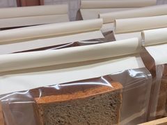 全麦谷物吐司-BHG Bakery(北京SKP店)