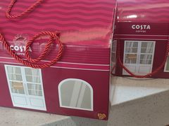 -COSTA COFFEE(房山印象城店)
